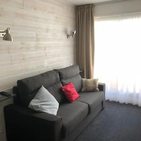 Confort 4/5 Pers, Vue Pistes, Animaux Admis Apartment Eaux-Bonnes