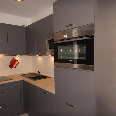Confort 4/5 Pers, Vue Pistes, Animaux Admis - Fr-1-859-13 Apartmán Eaux-Bonnes