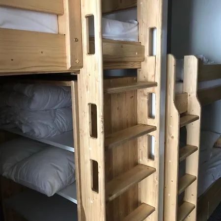 Apartment Confort 4/5 Pers, Vue Pistes, Animaux Admis *