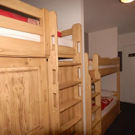 Confort 4/5 Pers, Vue Pistes, Animaux Admis - Fr-1-859-13